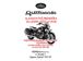 Představení Moto Guzzi California 1400
